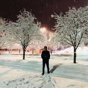 Meet your Posher, Bryan